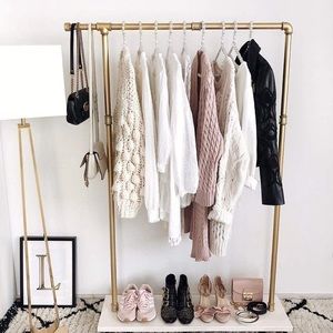 Meet your Posher, Hadley